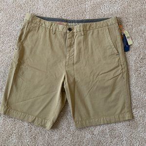 Tommy Bahama Island Chino shorts